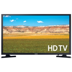 Samsung UE32T4305A 32 HD Smart TV Wifi Noir - Télévision