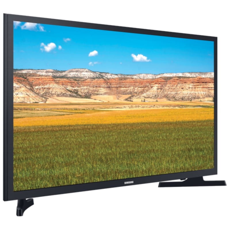 Samsung UE32T4305AK 32 HD Smart TV Wifi Negro - Televisión - Ítem1