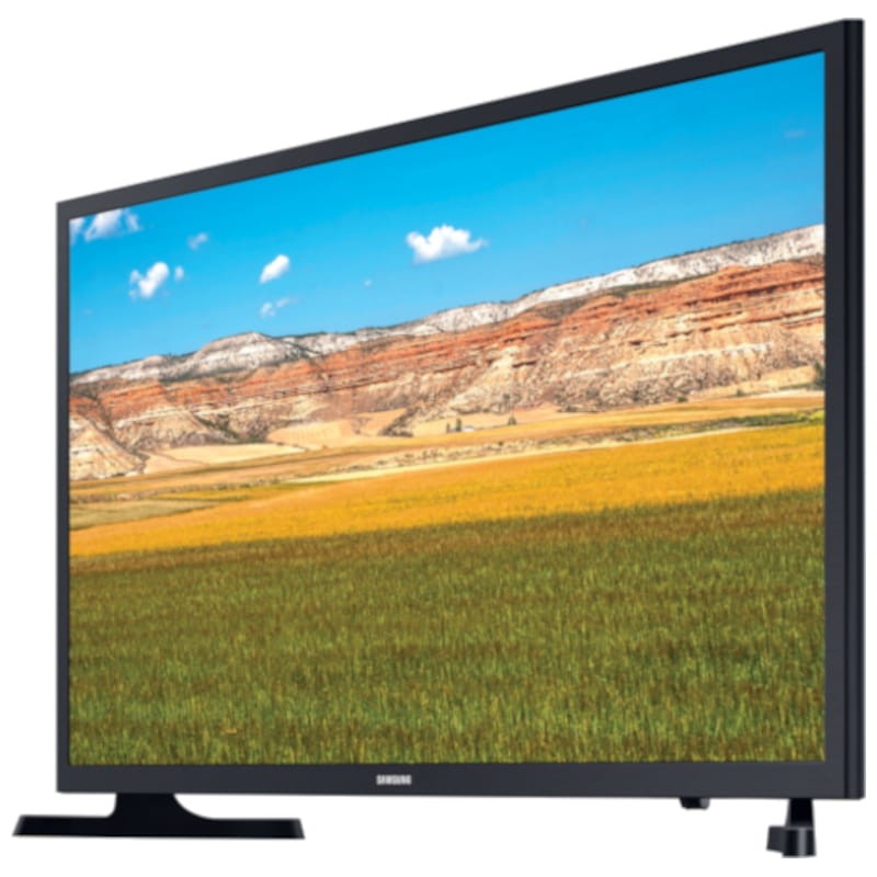 Samsung UE32T4305AK 32 HD Smart TV Wifi Negro - Televisión - Ítem2