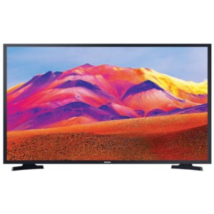 Samsung UE32T5305CEXXC 32 Full HD Smart TV Wifi Noir - Télévision