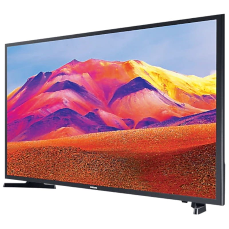 Samsung UE32T5305C 32 Full HD Smart TV Wifi Noir - Ítem1