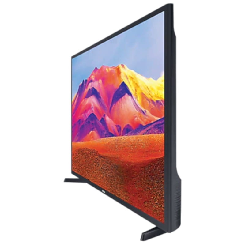 Samsung UE32T5305C 32 Full HD Smart TV Wifi Preto - Item2