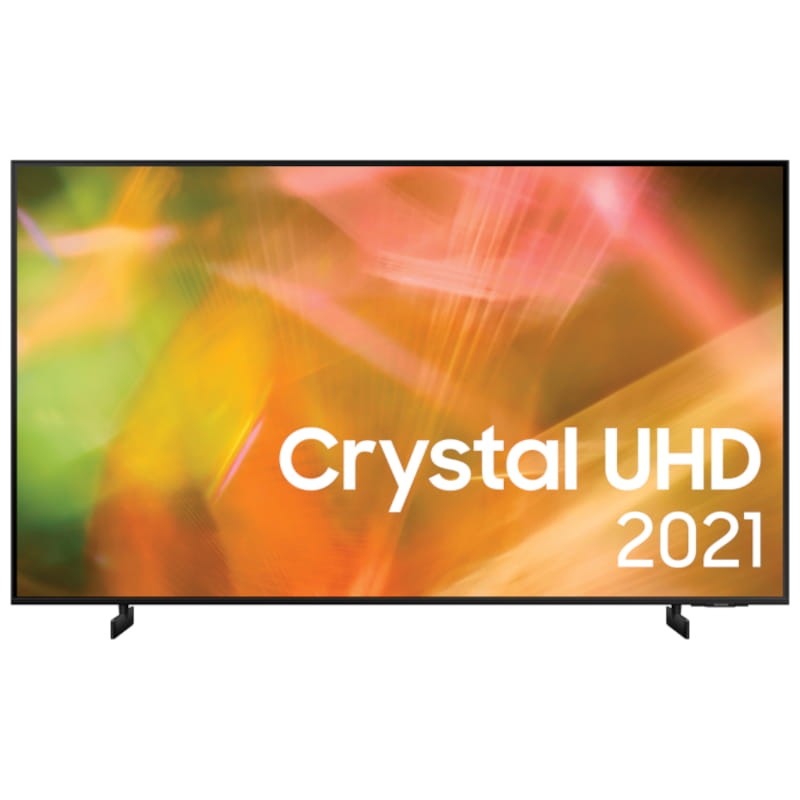 Samsung UE55AU8005K 55 4K Crystal UHD Smart TV Wifi Negro