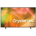 Samsung UE55AU8005K 55 4K Crystal UHD Smart TV Wifi Negro - Ítem