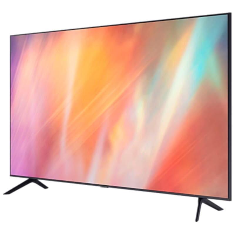 Samsung UE65AU7172U 65 4K UHD Smart TV Gris - Ítem1