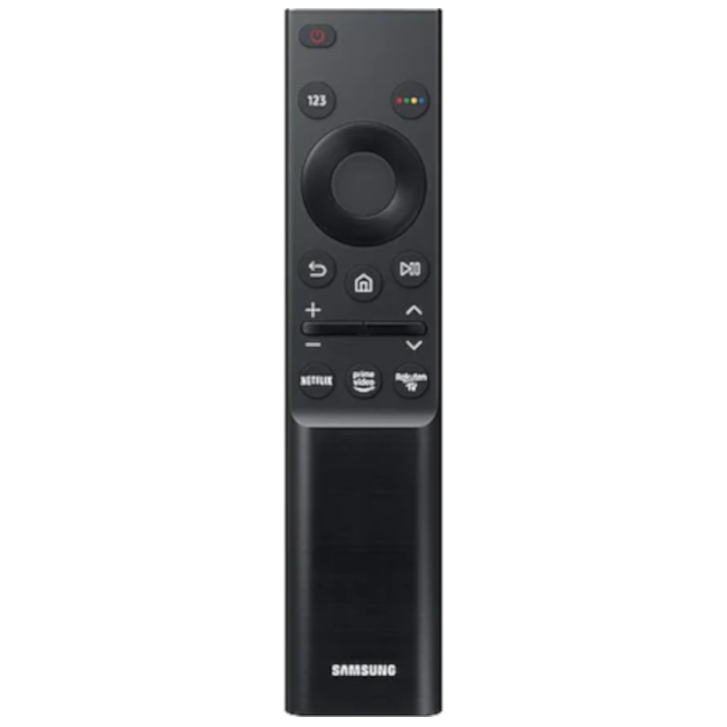Samsung UE65AU7172U 65 4K UHD Smart TV Gris - Ítem4