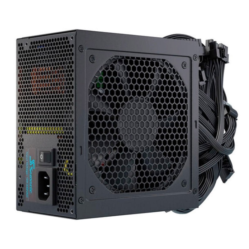 Seasonic G12-GC ATX 650W - Ítem