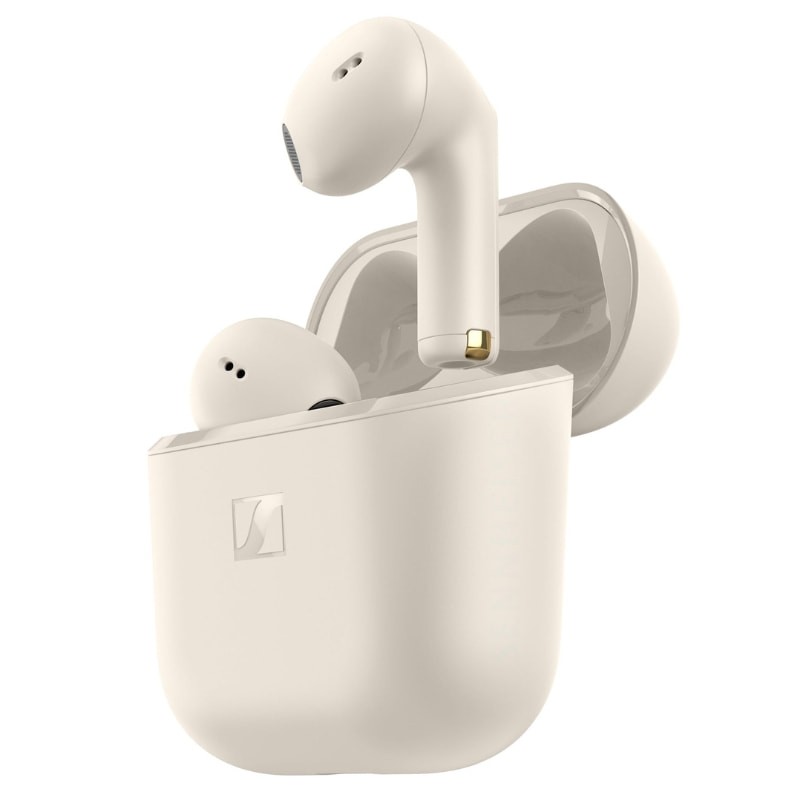 Sennheiser Accentum Open TWS Branco - Item