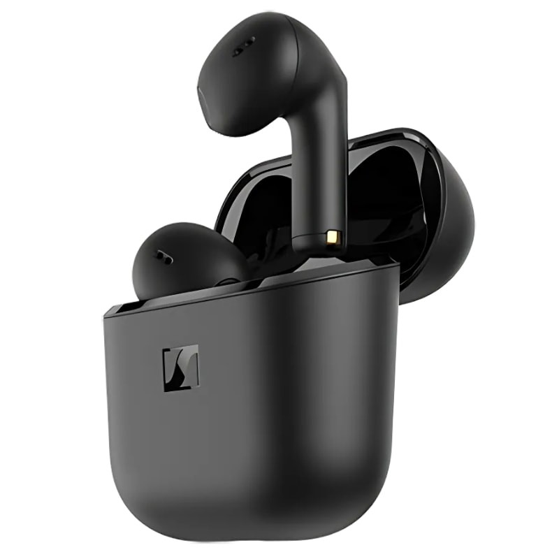 Sennheiser Accentum Open TWS Preto - Item