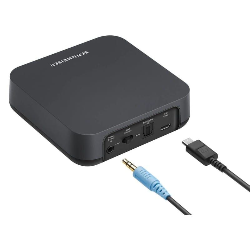 Sennheiser BT T100 - Transmisor de Audio Bluetooth - Ítem1