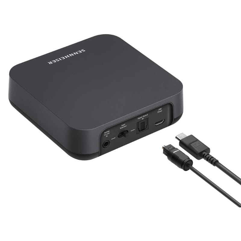 Sennheiser BT T100 - Transmisor de Audio Bluetooth - Ítem2