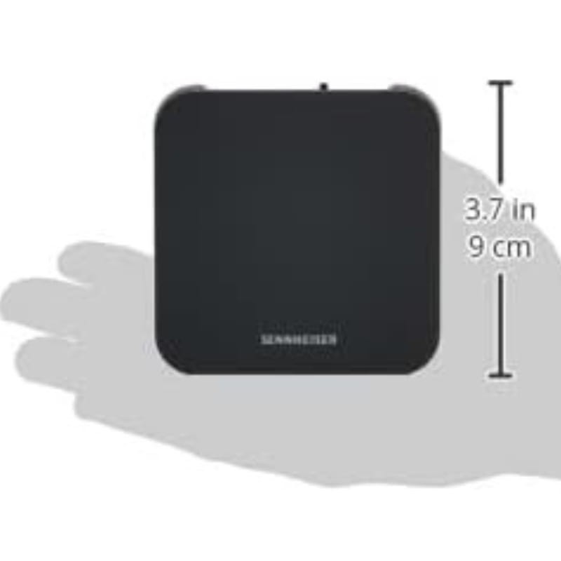 Sennheiser BT T100 - Transmisor de Audio Bluetooth - Ítem4
