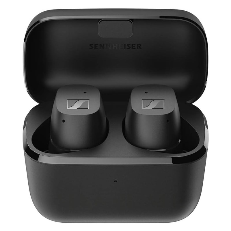 Sennheiser CX True Wireless Noir - Ítem