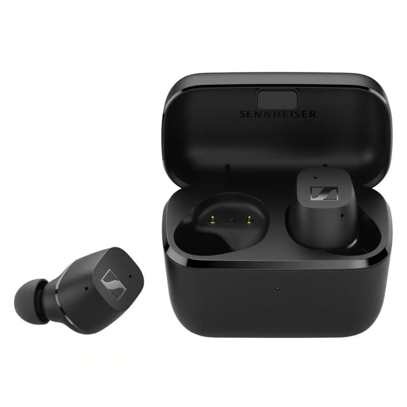 Sennheiser CX True Wireless Noir - Ítem3