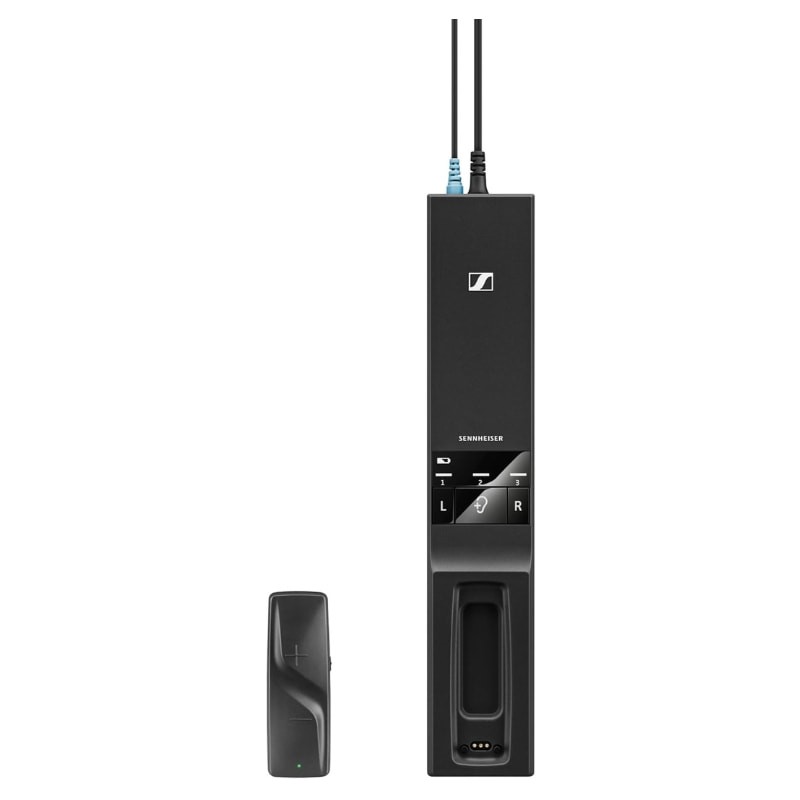 Sennheiser Flex 5000 - Receptor para sistema de TV sem fios - Item