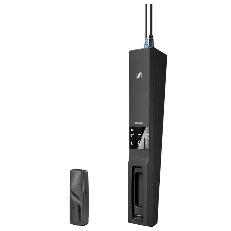 Sennheiser Flex 5000 - Receptor para sistema de TV sem fios - Item1