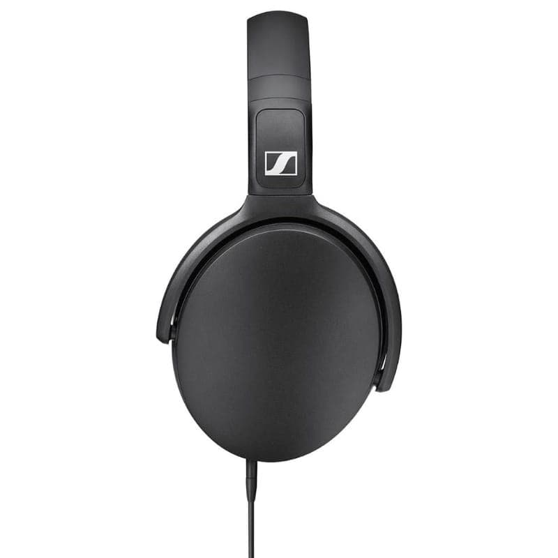 Sennheiser HD 400S - vue latérale