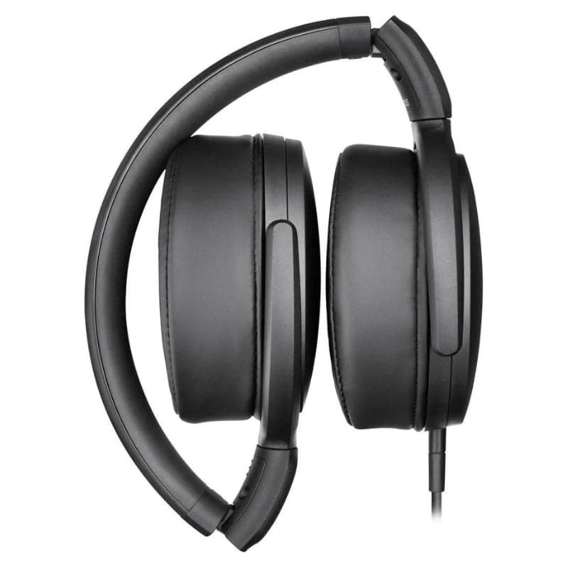 Sennheiser HD 400S - conception pliable