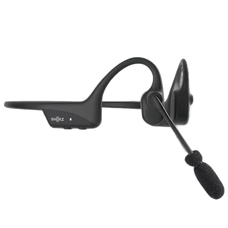 Shokz OpenComm 2 Standard Noir - Casque à conduction osseuse - Ítem