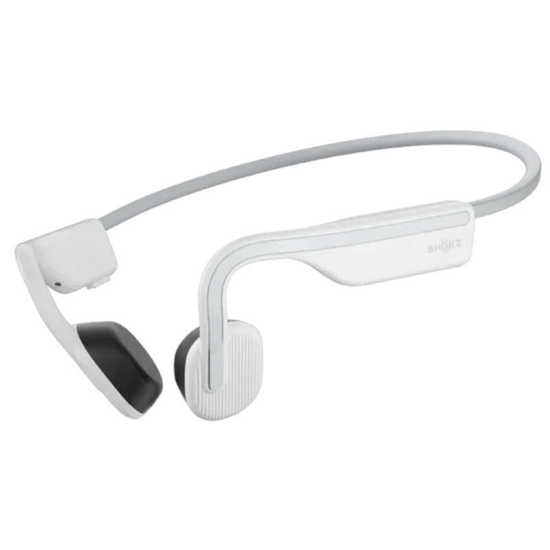 Shokz OpenMove Blanc - Casque à conduction osseuse - Ítem
