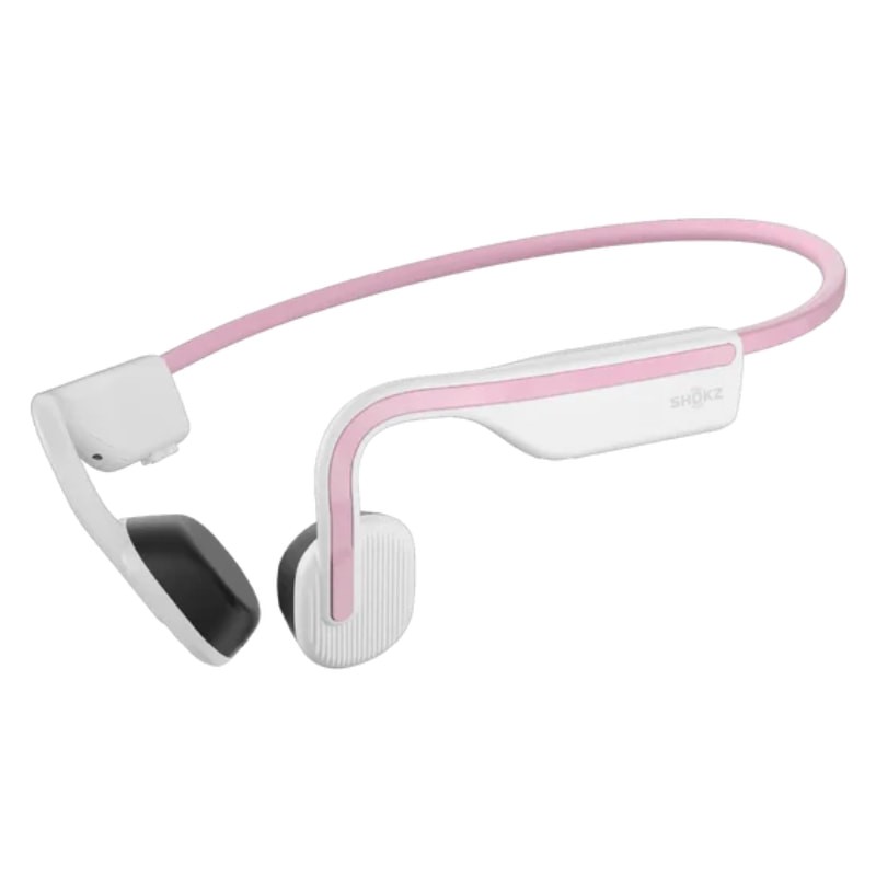 Shokz OpenMove Rose - Casque à conduction osseuse - Ítem