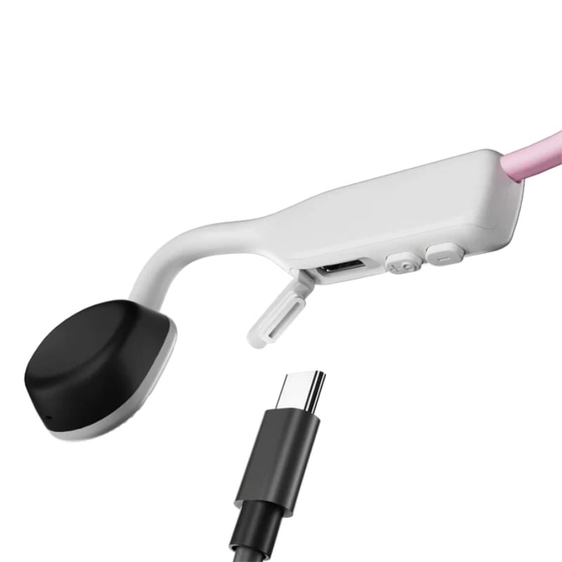 Shokz OpenMove Rose - Casque à conduction osseuse - Ítem1