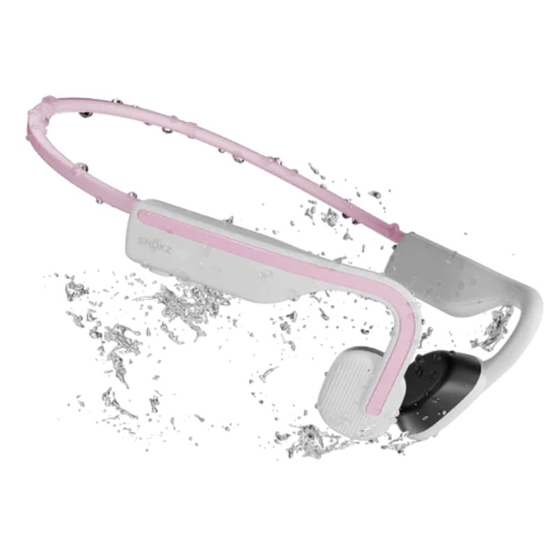 Shokz OpenMove Rose - Casque à conduction osseuse - Ítem2