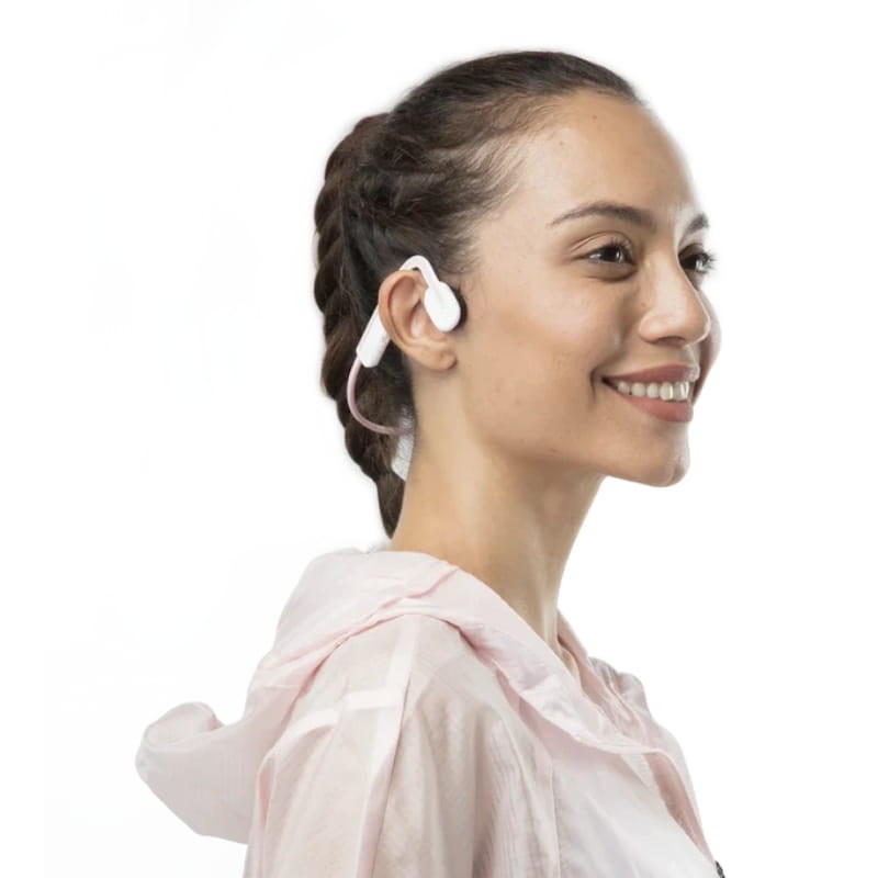 Shokz OpenMove Rose - Casque à conduction osseuse - Ítem4