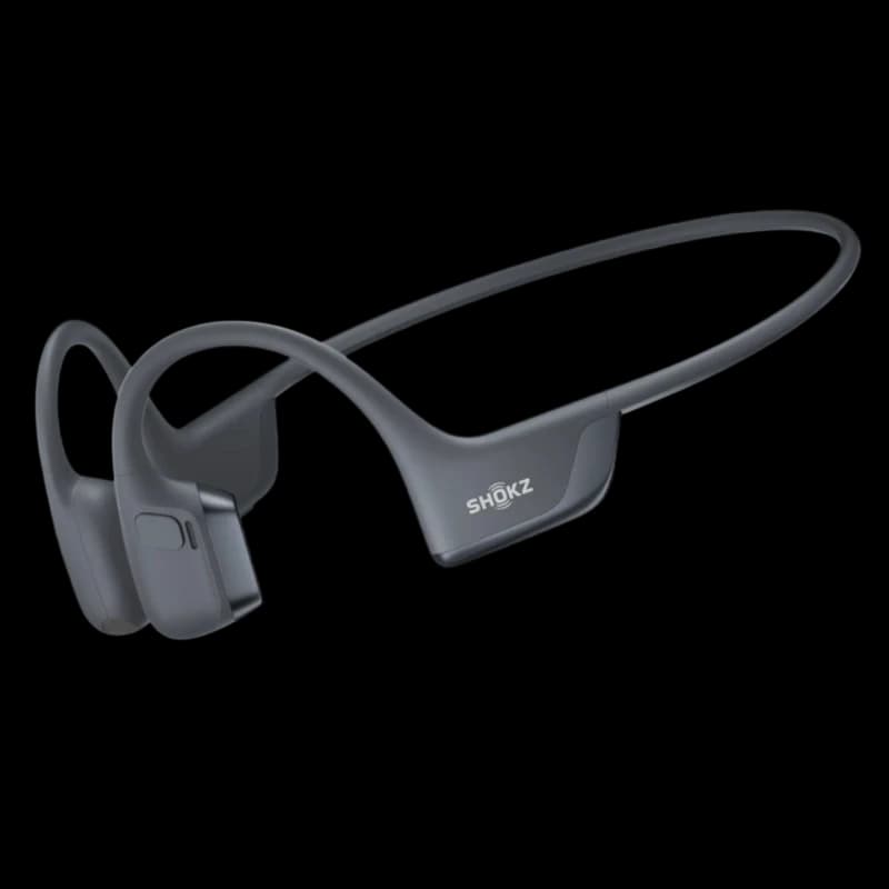 Shokz OpenRun Pro 2 Preto - Sem Selo