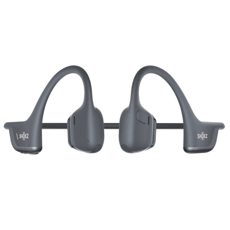 Shokz OpenRun Pro 2 Preto - Item1