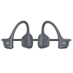 Shokz OpenRun Pro 2 Noir - vue de face