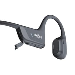 Shokz OpenRun Pro 2 Noir - vue latérale