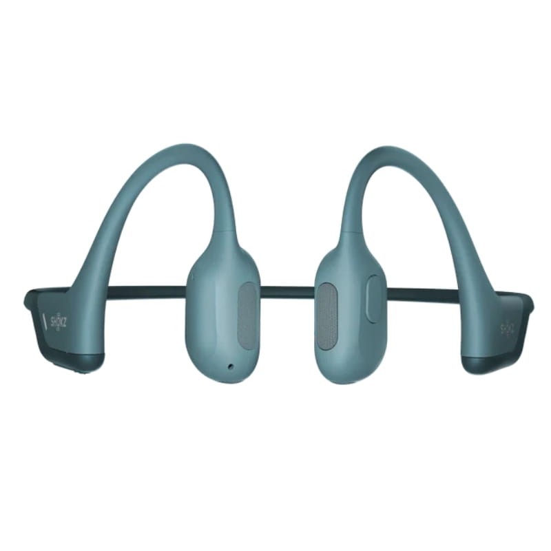 Shokz OpenRun Pro Azul - Auriculares de Conducción Ósea - Ítem1