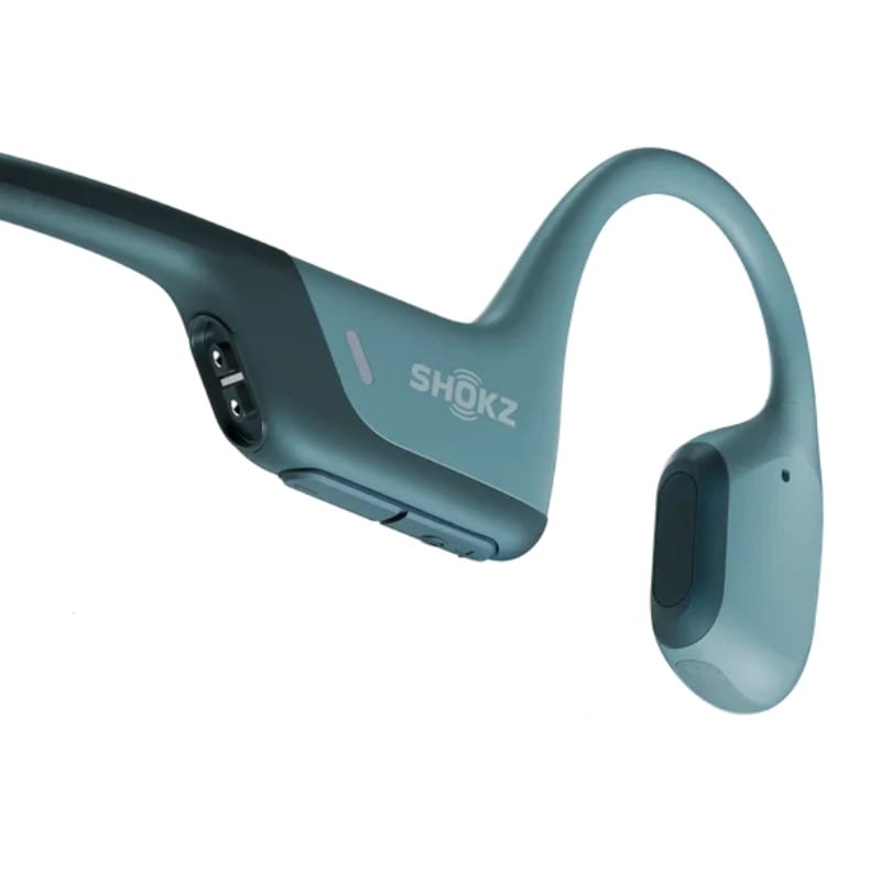 Shokz OpenRun Pro Azul - Auriculares de Conducción Ósea - Ítem2