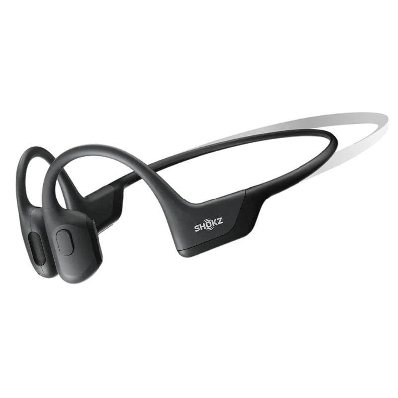Shokz OpenRun Pro Mini Noir - Casque à conduction osseuse - Ítem