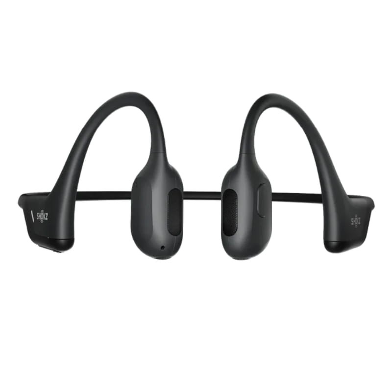 Shokz OpenRun Pro Mini Noir - Casque à conduction osseuse - Ítem1