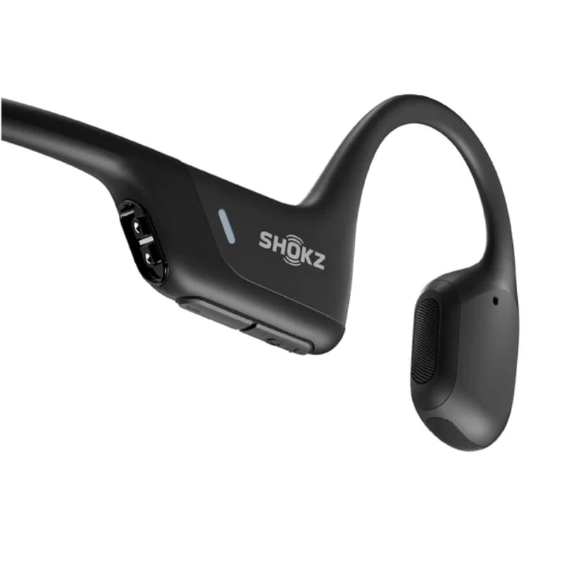 Shokz OpenRun Pro Mini Noir - Casque à conduction osseuse - Ítem2