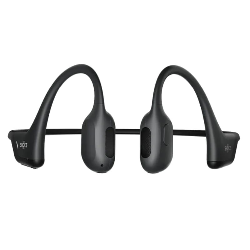 Shokz OpenRun Pro Noir - Casque à conduction osseuse - Ítem1