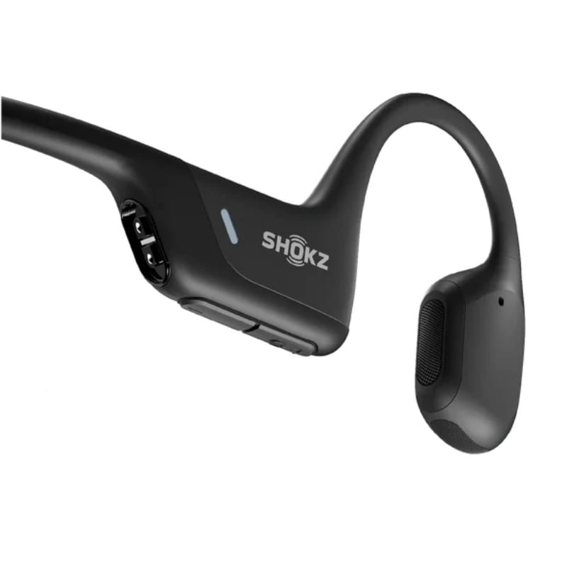Shokz OpenRun Pro Noir - Casque à conduction osseuse - Ítem2