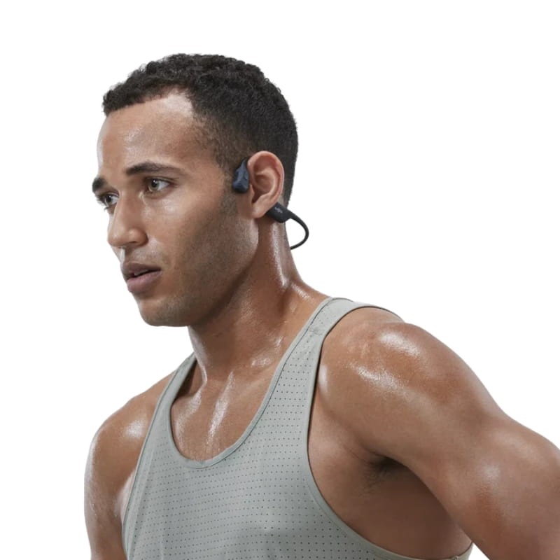 Shokz OpenRun Pro Noir - Casque à conduction osseuse - Ítem4