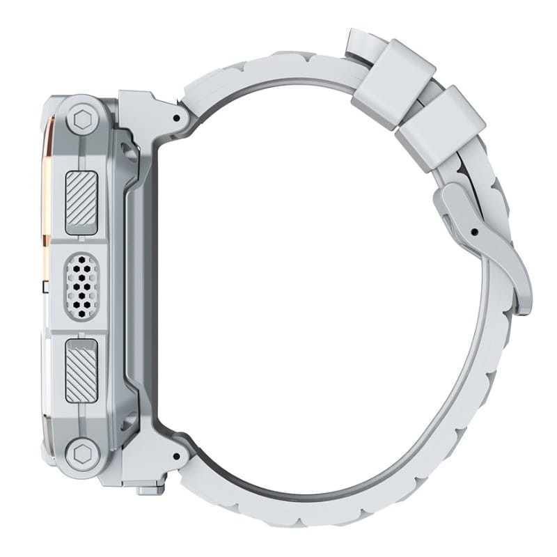Smartwatch para Crianças T66 Cinzento - Item1