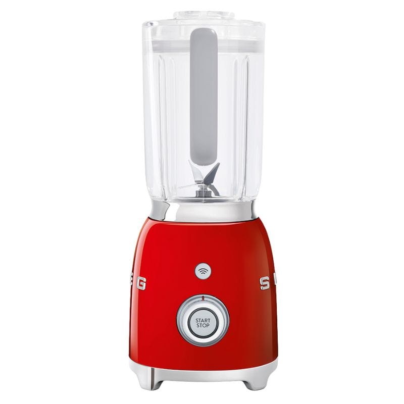 Smeg BLF01RDEU 800 W 1,5 L Vermelho - Liquidificador - Item1