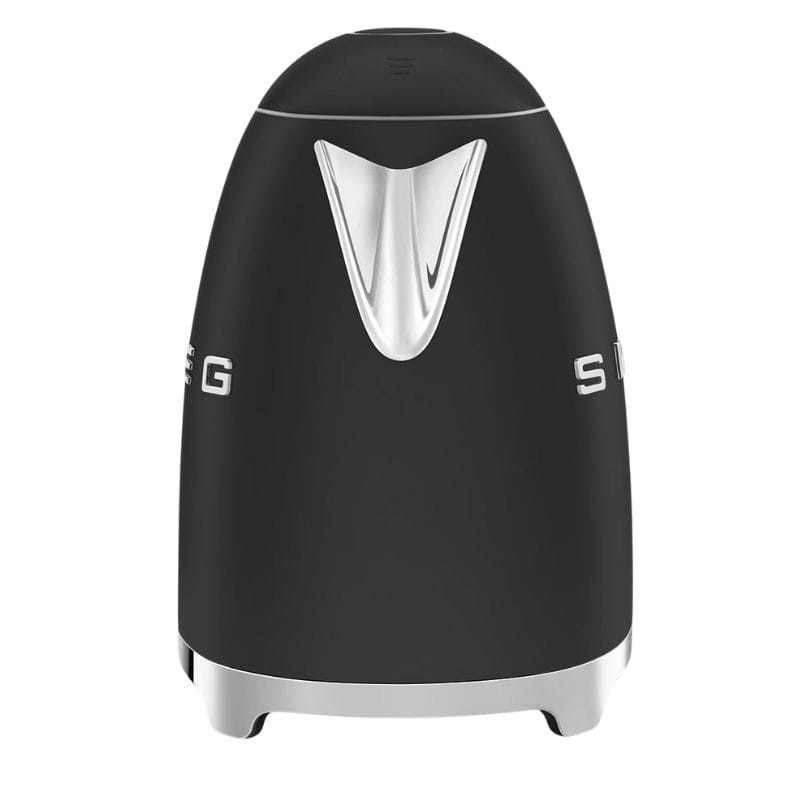 Smeg KLF03BLMEU - Bouilloire électrique Noir - Ítem1
