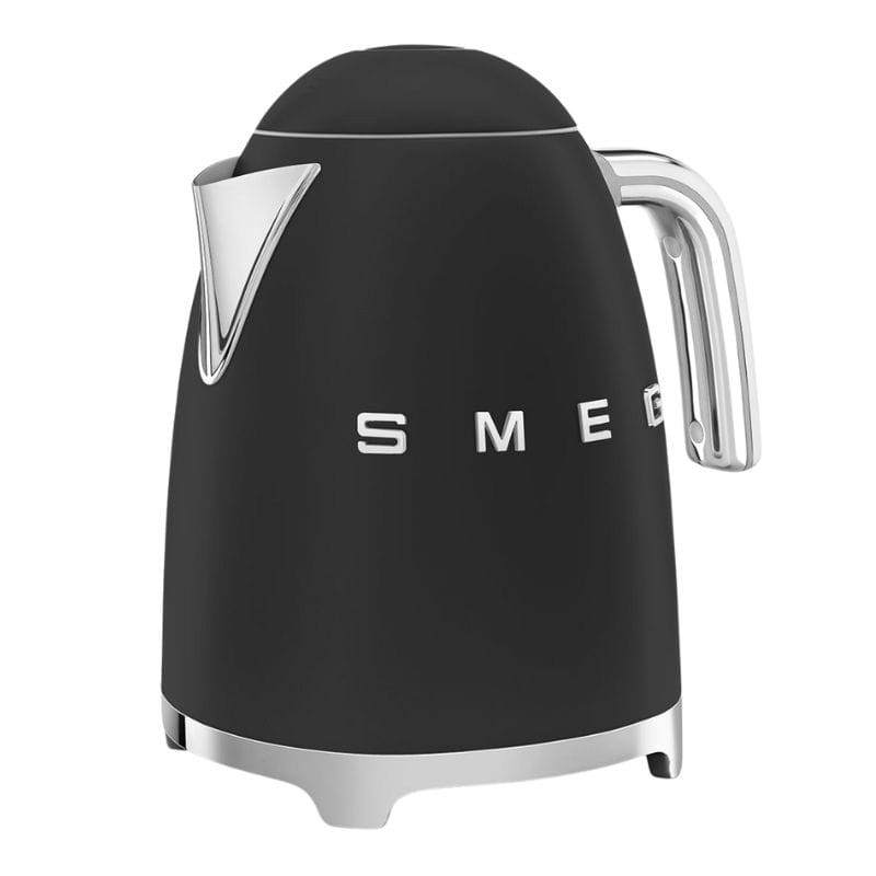 Smeg KLF03BLMEU - Bouilloire électrique Noir - Ítem2