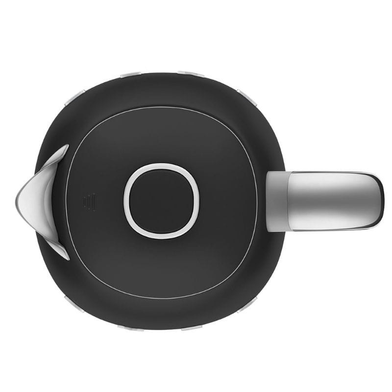 Smeg KLF03BLMEU - Bouilloire électrique Noir - Ítem3
