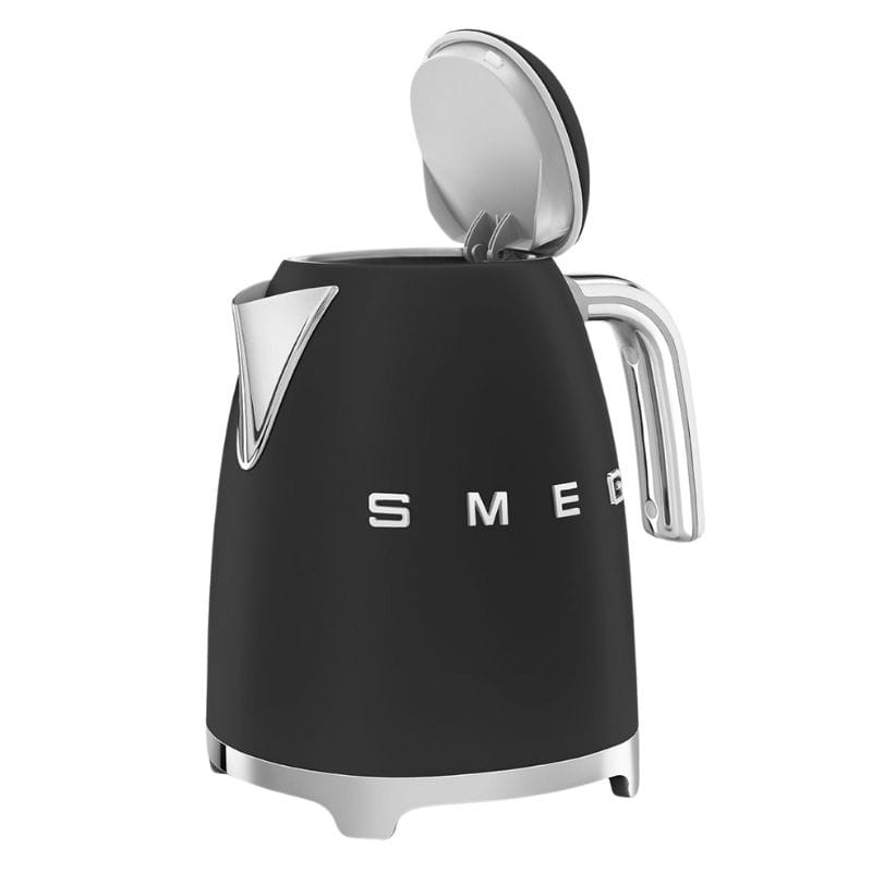 Smeg KLF03BLMEU - Bouilloire électrique Noir - Ítem5