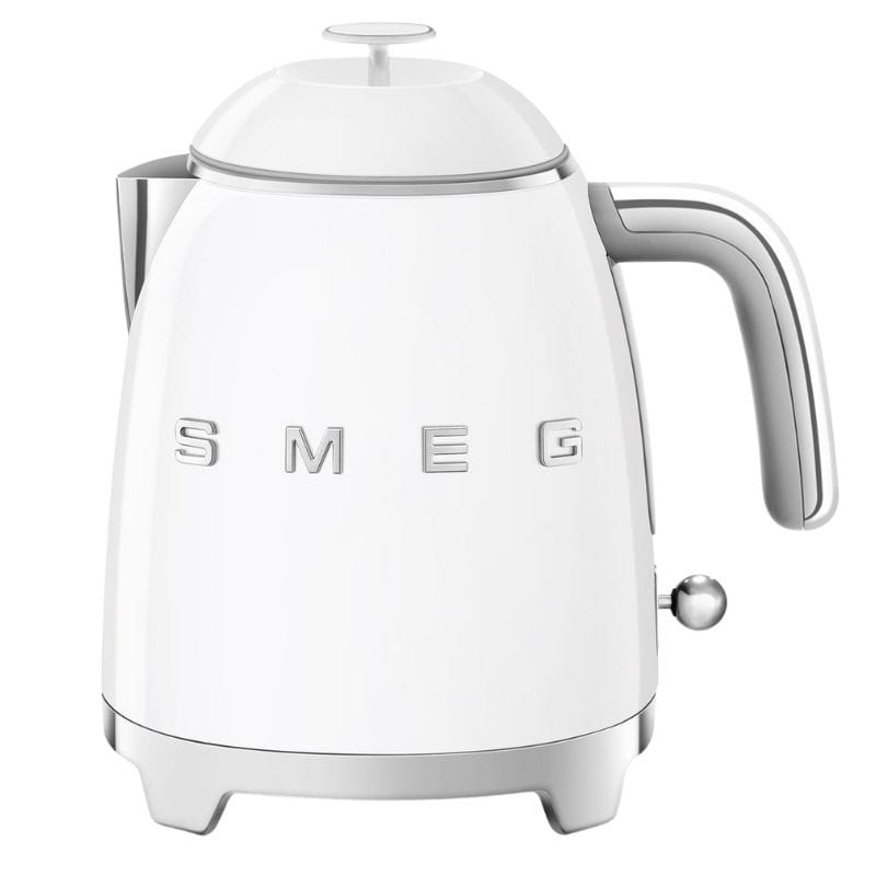 Smeg KLF05WHEU - Bouilloire électrique Blanc - Ítem