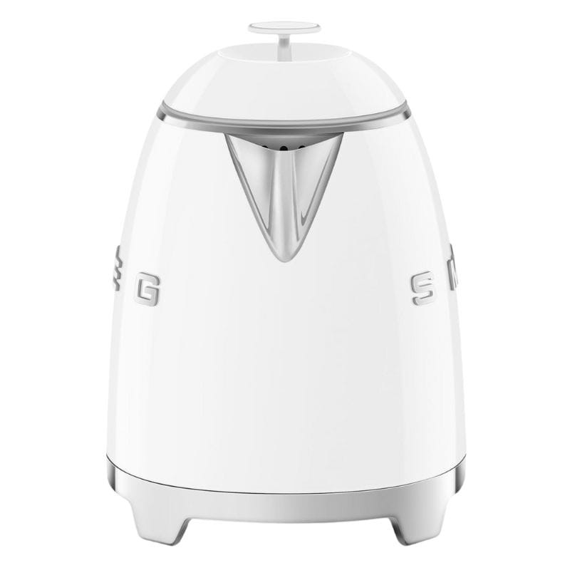 Smeg KLF05WHEU - Bouilloire électrique Blanc - Ítem1