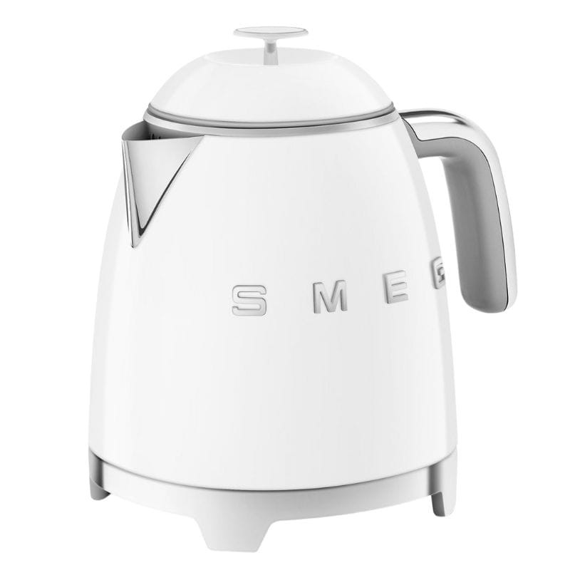 Smeg KLF05WHEU - Bouilloire électrique Blanc - Ítem2