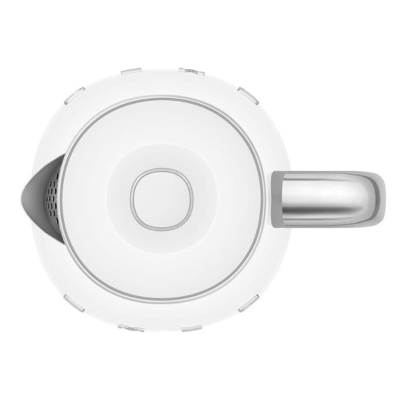Smeg KLF05WHEU - Bouilloire électrique Blanc - Ítem3